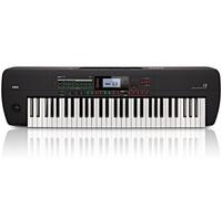 Korg i3 Black