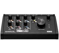 Korg - Interfaccia audio USB-C microAUDIO 722 con filtro analogico e ingresso/uscita MIDI incluso pacchetto software