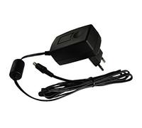 KORG - KA-350 Alimentatore AC/DC 9V 1700mA, Alimentatore Originale per Serie Volca, Electribe 2, microKorg XL, Kaoss Pad 3+, Wavedrum, PS60, Accessorio Ufficiale Korg