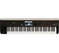 Korg Krome -73 EX Workstation