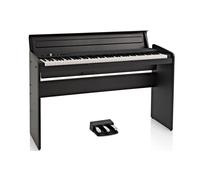 Korg LP180 Nero Piano Digitale
