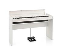 Korg Lp-180 Wh Pianoforte Digitale A 88 Tasti
