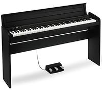 Korg LP-180BK - Pianoforte digitale, nero