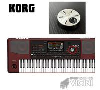 KORG MANOPOLA VALUE PA-1000 Ricambio Originale Tastiera Arranger