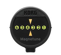 KORG MG1 MAGNETUNE ACCORDATORE CROMATICO PER CHITARRA E BASSO