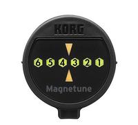 KORG MG-1 MAGNETUNE ACCORDATORE PER CHITARRA CON FISSAGGIO MAGNETICO