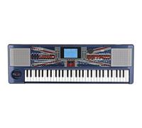 Korg Microarranger "Liverpool Edition sintetizzatore - con 64 Lennon & McCartney stili