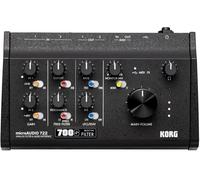 Korg microAUDIO 722 Interfaccia Audio USB