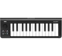 KORG microKEY MIDI Keyboard DTM/25 tasti/controller/USB/alimentazione passiva