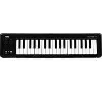 Korg Microkey2 - 37 Air, con 37 tasti, wireless Bluetooth, USB Midi Controller; colore nero