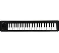 KORG - MICROKEY2 49 Tastiera Midi Controller, Nero