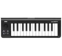 Korg MICROKEY25 Micro USB MIDI Keyboard