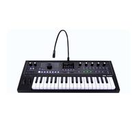 Korg microKORG2 Sintetizzatore Black