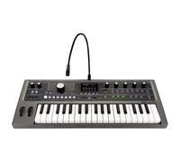 Korg microKORG2 Sintetizzatore Black