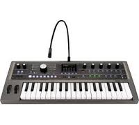 Korg microKORG 2 Standard - Spedizione Gratuita - Pronta Consegna