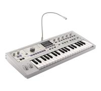 Korg microKORG 2 White - Spedizione Gratuita - Pronta Consegna