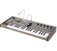 Korg microKORG Sintetizzatore analogico 37 Grigio