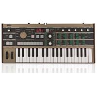 Korg microKORG Sintetizzatore analogico 37 Grigio