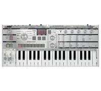 KORG microKORG Crystal Analog Modeling Synthesizer Vocoder 37 Key 20th Limited