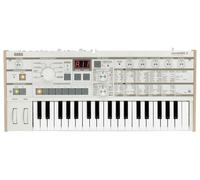 Korg MicroKORG S Sintetizzatore White