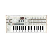 Korg MicroKORG S Sintetizzatore White