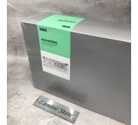 Korg MicroKORG Sintetizzatore a modellazione analogica Vocoder Tastiera...