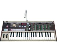 KORG microKORG Sintetizzatore Analogico Vocoder Tastiera 37 Tasti NUOVO DI ZECCA