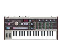 Korg microKORG Sintetizzatore analogico 37 Grigio
