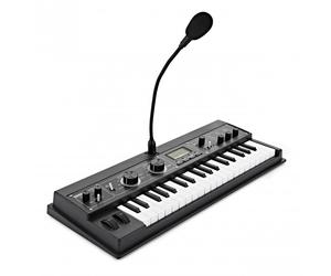 KORG MICROKORG XL+ SINTETIZZATORE ANALOGICO E VOCODER 37 TASTI MINI