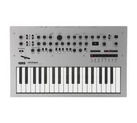 Korg MINILOGUE Sintetizzatore analogico polifonico pro a 4 voci programmabili