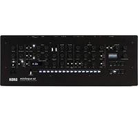 KORG MINILOGUE XD POLYPHONIC ANALOGUE SYNTHESIZER DESKTOP MODULE