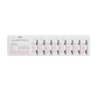 Korg mixer controller per DJ KRNANOKO2W USB 3.2 Gen 1 30 mm altezza