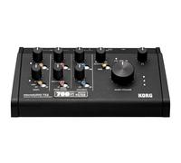 Korg Mixer e DJ-ing microAUDIO 722