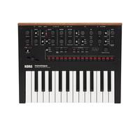 Korg Monologue BK Black - Spedizione Gratuita - Pronta Consegna