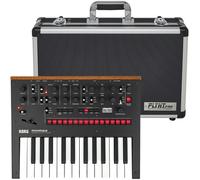 Korg Monologue BK Case Set
