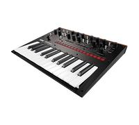 KORG MONOLOGUE BK - Sintetizzatore Analogico Monofonico Black