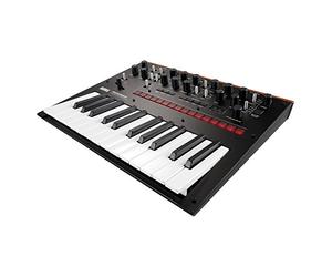 KORG MONOLOGUE BK - Sintetizzatore Analogico Monofonico Black