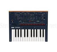 Korg Monologue Blue