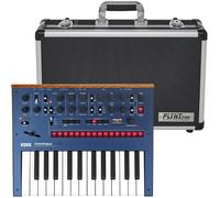 Korg Monologue Blue Case Set