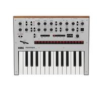 Korg Monologue SV Silver