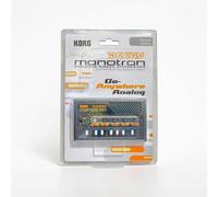 Korg Monotron Delay Sintetizzatore Analogico Delay Controller Altoparlante In...