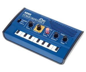 Korg Monotron Duo