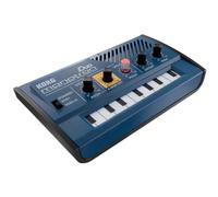 KORG MONOTRON DUO doppio oscillatore analogico palmare per DJ live studio NUOVO