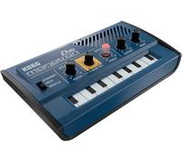 KORG Monotron DUO Sintetizzatore Analogico Dual Oscillator X-MOD Ribbon Contr...