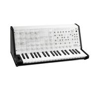 Korg MS-20 Mini White Monotone Limited Edition - Spedizione Gratuita - Pronta Consegna