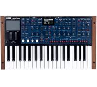 Korg multi/poly