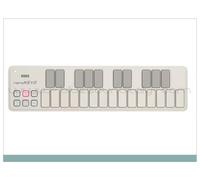 Korg Nanokey2 Controller Midi A 25 Tasti