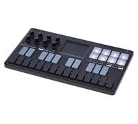 KORG NANO KEY STUDIO MIDI CONTROLLER MIDI 25 TASTI BLUETOOTH CON RETRO ILLUMINAZIONE A LED DEI TASTI