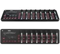 Korg nanoKONTROL 2 black