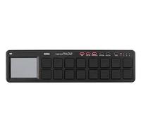 Korg Nano Pad 2 black drum controller midi per DJ pc mac